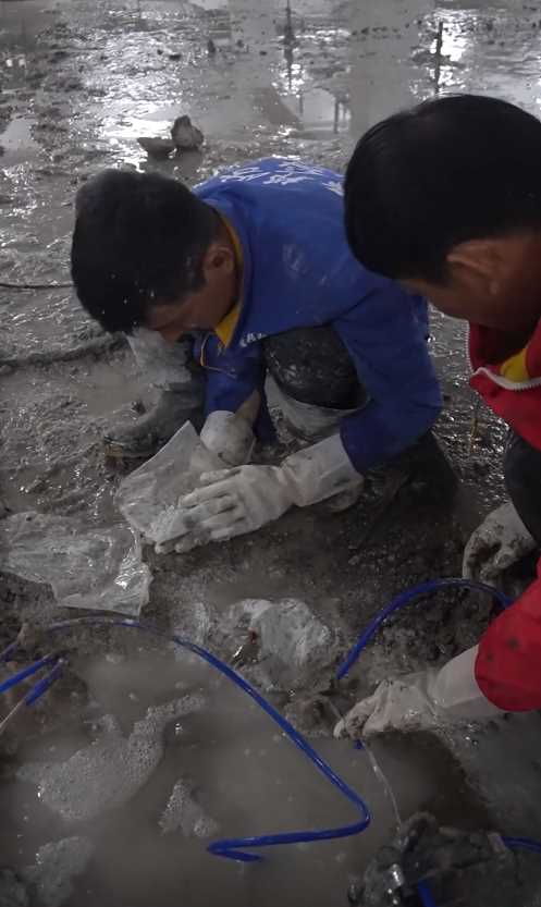 芜湖新芜区灌浆堵漏